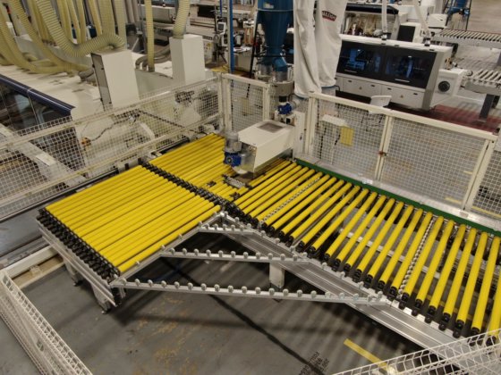 STEFANI + MAHROS - EVOLUTION