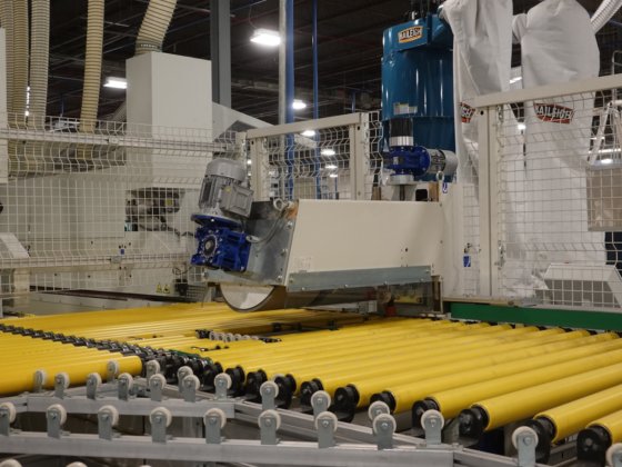 STEFANI + MAHROS - EVOLUTION