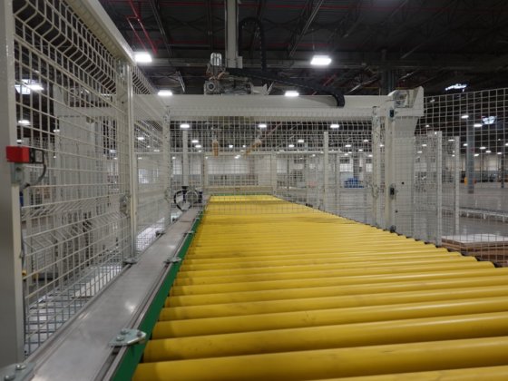 STEFANI + MAHROS - EVOLUTION