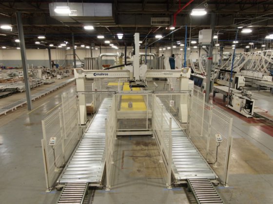 STEFANI + MAHROS - EVOLUTION