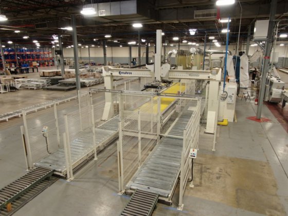 STEFANI + MAHROS - EVOLUTION