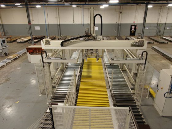 STEFANI + MAHROS - EVOLUTION