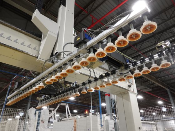 STEFANI + MAHROS - EVOLUTION