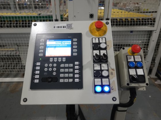 STEFANI + MAHROS - EVOLUTION