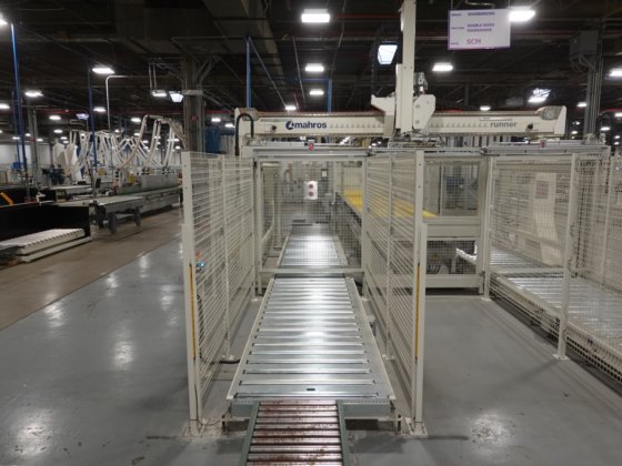 STEFANI + MAHROS - EVOLUTION