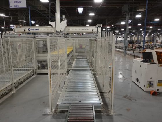 STEFANI + MAHROS - EVOLUTION