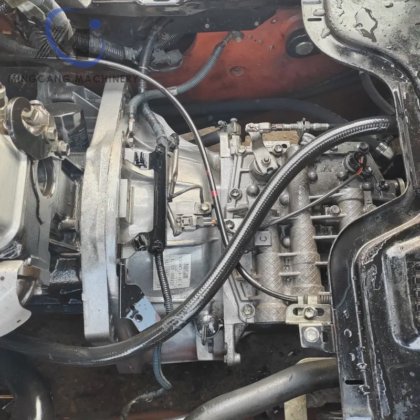 2020 年热销的高质量丰田二手 3 吨柴油叉车