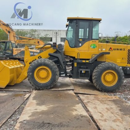 2021 中国の有名なブランド Sdlg 936L はホイール・ローダー