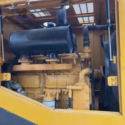 2021 中国の有名なブランド Sdlg 936L はホイール・ローダー