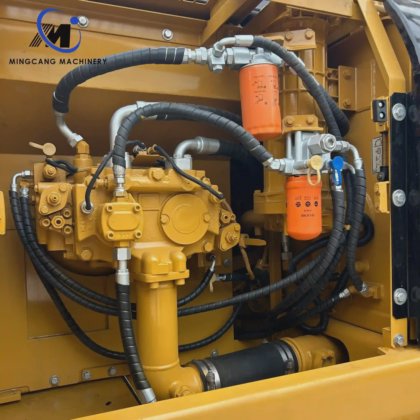 卡特彼勒 325D2L 25吨挖掘机出售，价格优惠，质量上乘