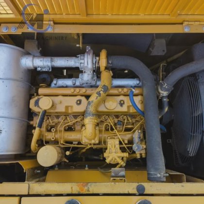 2022 日本原装二手20吨CAT卡特彼勒320C挖掘机出售