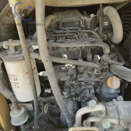 2023 低价原装九成新 3.5 吨三一 SY35U