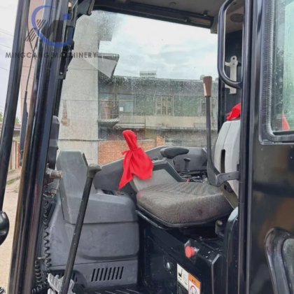 2023 低价原装九成新 3.5 吨三一 SY35U