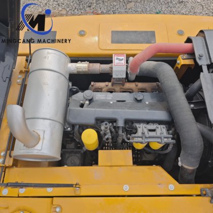 三一 SY265C 26 吨二手国产品牌挖掘机低价出售