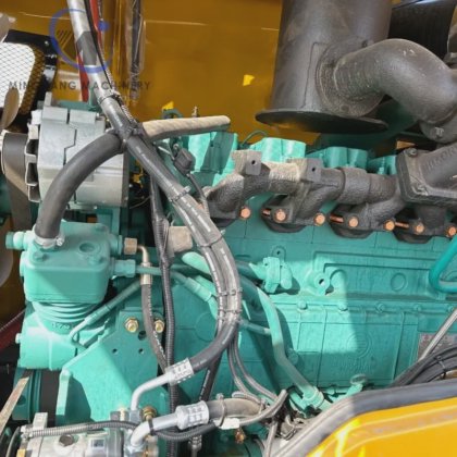 2023 90 ％ 新品中古ホイールローダー SDLG