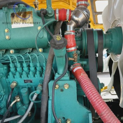 2023 90 ％ 新品中古ホイールローダー SDLG