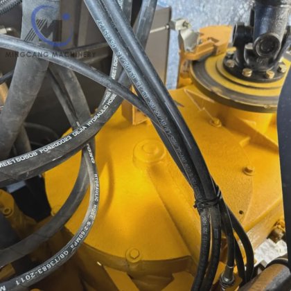 2023 90 ％ 新品中古ホイールローダー SDLG