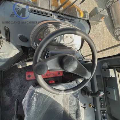 2023 90 ％ 新品中古ホイールローダー SDLG