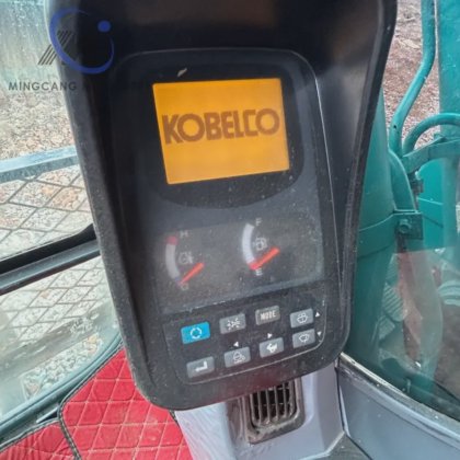 2020 维护良好的二手 Kobelco SK480 48