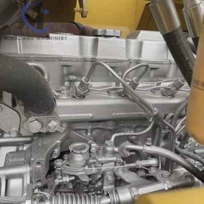 2022 二手8吨卡特彼勒308DCR迷你挖掘机出售