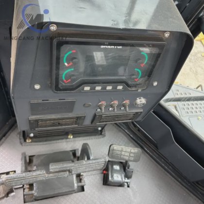 2024 Shantui 低価格の新しい油圧クローラー ブルドーザー SD22