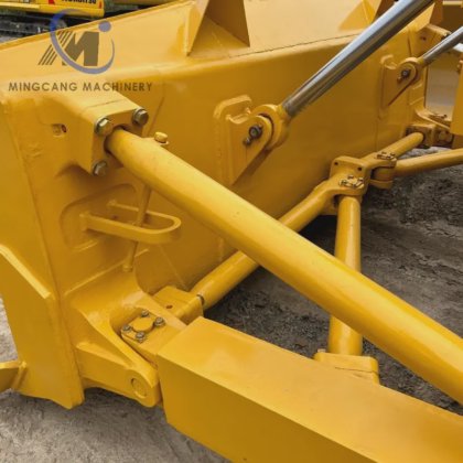 2024 Shantui 低価格の新しい油圧クローラー ブルドーザー SD22