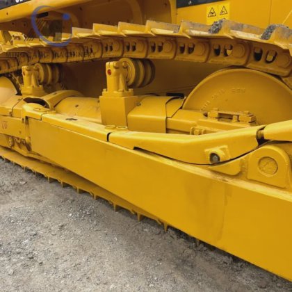 2024 山推新型低价液压履带式推土机 SD22