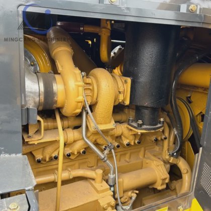 2024 Shantui 低価格の新しい油圧クローラー ブルドーザー SD22