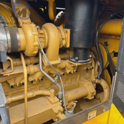 2024 Shantui 低価格の新しい油圧クローラー ブルドーザー SD22