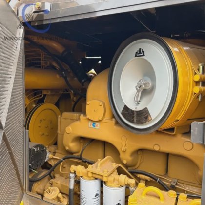 2024 山推新型低价液压履带式推土机 SD22