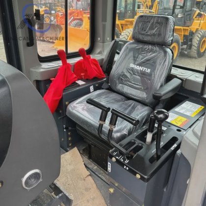 2023 中国 Shantui SD16 の低価格の販売のための中古のクローラー