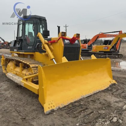 2023 中国 Shantui SD16 の低価格の販売のための中古のクローラー