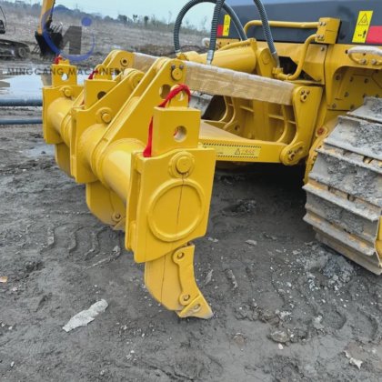 2023 中国 Shantui SD16 の低価格の販売のための中古のクローラー