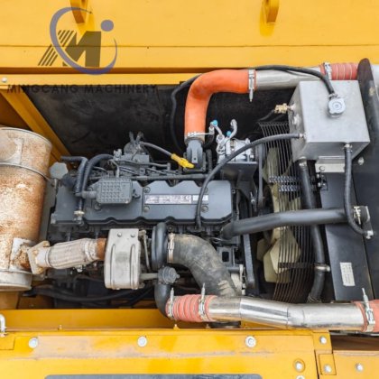 徐工集团 30 吨二手 XE305DK 重型工程机械挖掘机