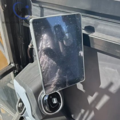 2023 5.5 吨二手 SY55U 迷你挖掘机