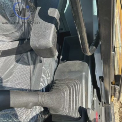 2023 5.5 吨二手 SY55U 迷你挖掘机