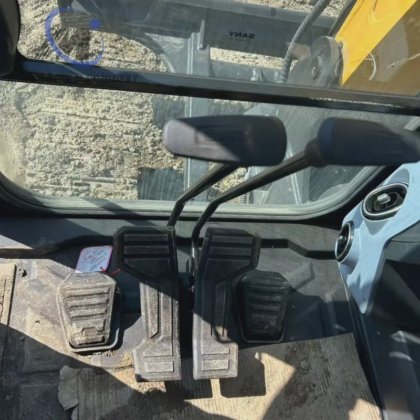 2023 5.5 吨二手 SY55U 迷你挖掘机