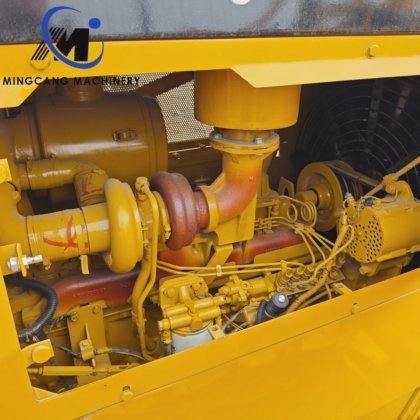 卡特彼勒 D7G 20 吨二手美国品牌推土机，价格优惠