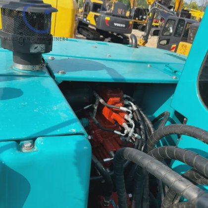 2023 Sunward SWE90E 9 吨二手挖掘机价格优惠