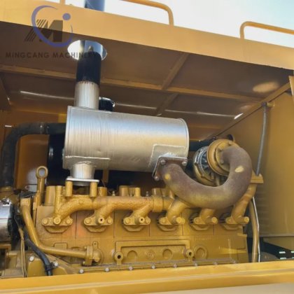 2022 中古 良好な状態 キャタピラー モーターグレーダー