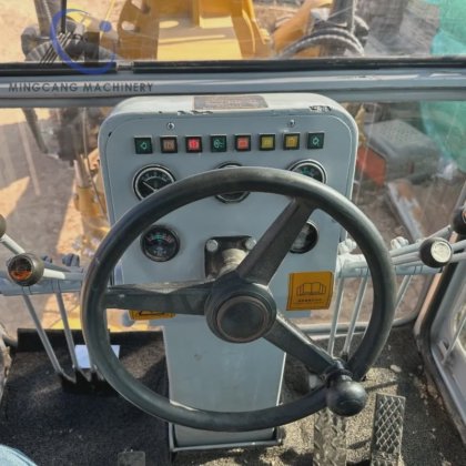 2022 中古 良好な状態 キャタピラー モーターグレーダー