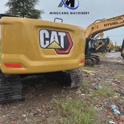 卡特彼勒 20 吨 320 大型挖掘机出售，价廉物美