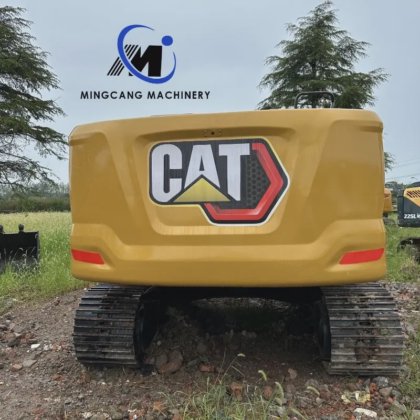 卡特彼勒 20 吨 320 大型挖掘机出售，价廉物美