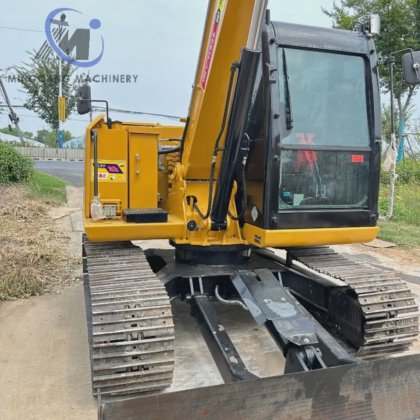 2023 95% 新（几乎全新）7 吨卡特彼勒 307E2