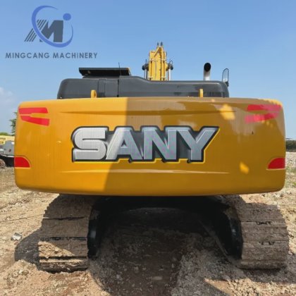 2022 二手挖掘机 三一 Sy335h 二手