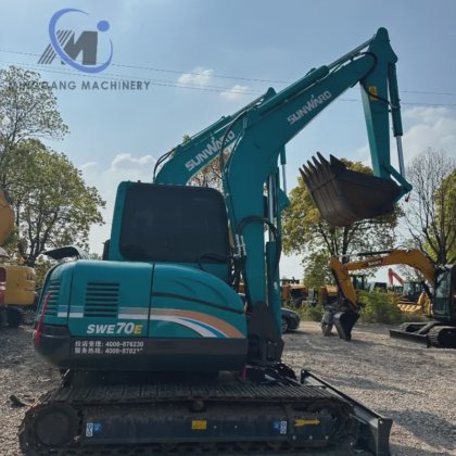 2022 高性价比 Sunward SWE70E 二手