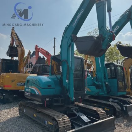 2022 高性价比 Sunward SWE70E 二手