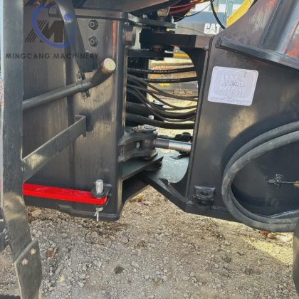 2022 中古 SDLG ホイールローダー 956L