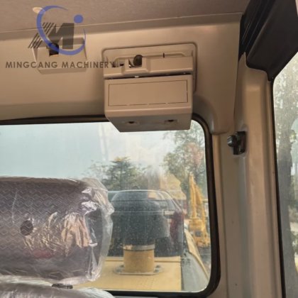 卡特彼勒 36 吨 336D 大型工程机械挖掘机，价格优惠