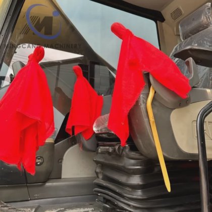 卡特彼勒 36 吨 336D 大型工程机械挖掘机，价格优惠